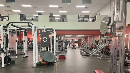 Kingsbury Club & Spa - Gym in Kingston
