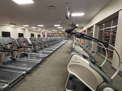 LA Fitness - Gym in Greensburg