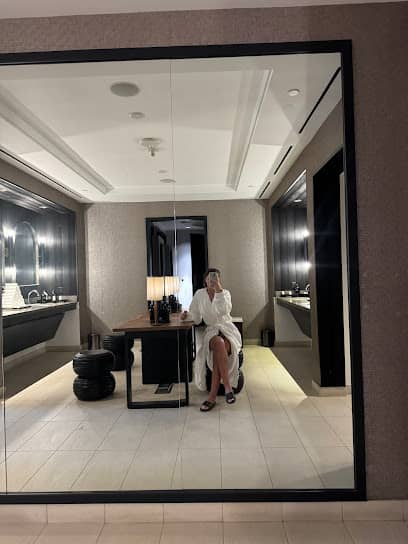 The Spa at Four Seasons Resort and Residences Vail - Spa in Vail