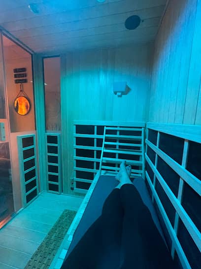 Salt Haven - Health spa in Salem
