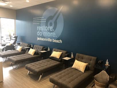 Restore Hyper Wellness - Medical spa in Jacksonville Beach