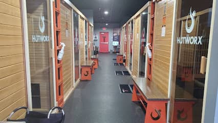 HOTWORX - Louisville, KY - St. Matthews - Yoga studio in Louisville