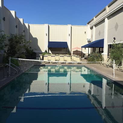 Club Houston - Gay sauna in Houston