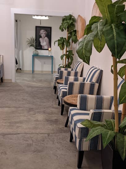 Cabana Wax Twickenham - Waxing hair removal service in Huntsville