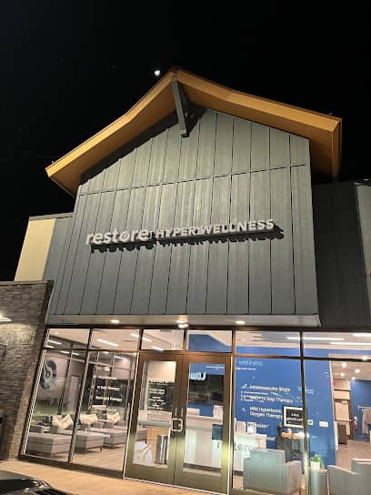 Restore Hyper Wellness - Medical spa in Erie