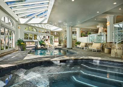Sonnenalp Spa - Spa in Vail