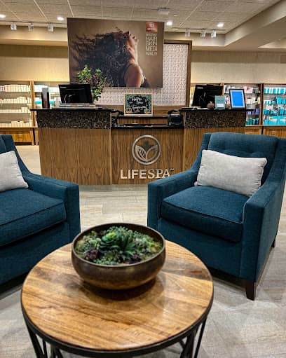 LifeSpa - Spa in Broomfield