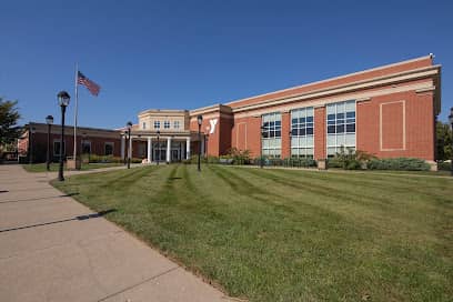 YMCA at Norton Commons - Non-profit organization in Prospect