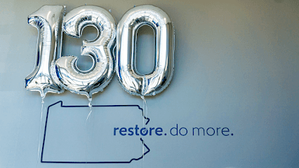 Restore Hyper Wellness - Medical spa in Media