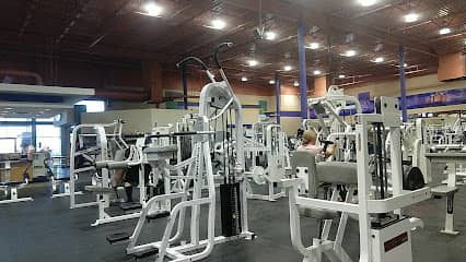 Genesis Health Clubs - Independence - Gym in Independence