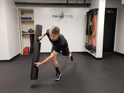 PRIME360 Performance and Lifestyle Coaching - Personal trainer in Auburn