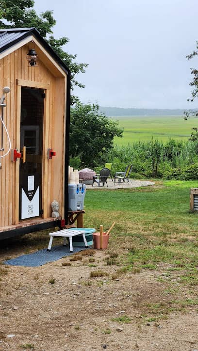 Saltwater Soul Sauna - Spa in Hingham