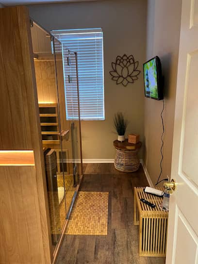 Revive Sauna Suites - Sauna in Wesley Chapel