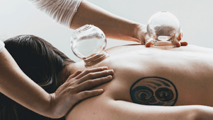 Relaxation Works Spa - Massage spa in Raynham
