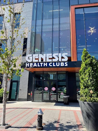 Genesis Health Clubs - Ballpark Village - Gym in St. Louis