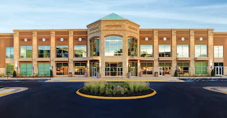 Life Time - Gym in Johns Creek