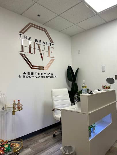 The Beauty Hive - Spa in Upper Marlboro