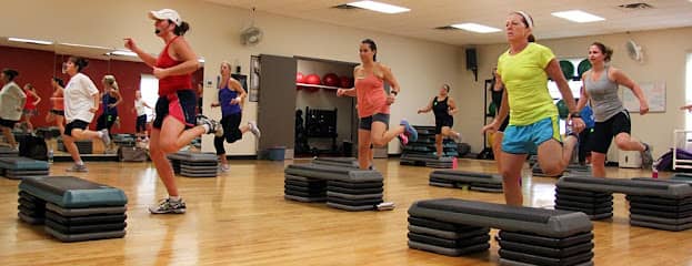 Greenbrier Family YMCA - Gym in Chesapeake