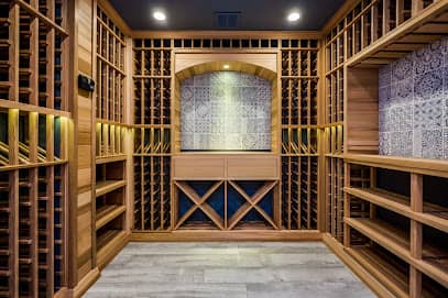 Warm Timber Wine Cellars & Saunas - Wine cellar in Pittsburgh