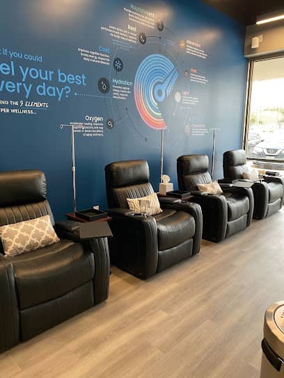 Restore Hyper Wellness - Medical spa in Irving