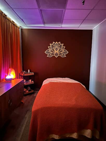 Houma Massage Co. - Massage therapist in Houma