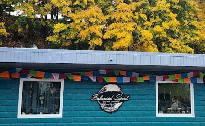 Balanced Spirit - Massage spa in Coal Township