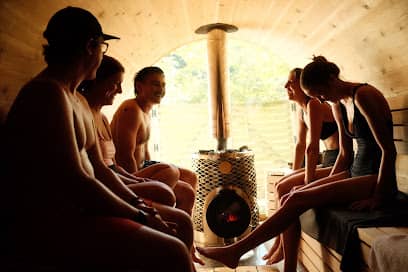 Sage Sauna - Sauna in Knoxville