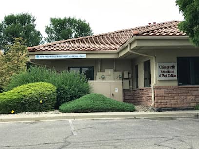 New Beginnings - Alternative medicine practitioner in Fort Collins