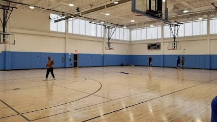Northeast Bronx YMCA - Fitness center in Bronx
