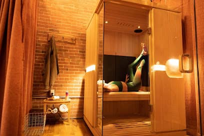 Aura Sauna Studio - Wellness center in Pittsburgh