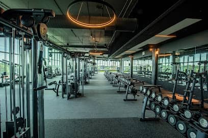 VIDA - Reston - Gym in Reston