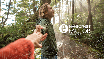 Evergreen Factor - Medical spa in Lake Oswego