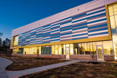 Southeast Raleigh YMCA - Youth organization in Raleigh