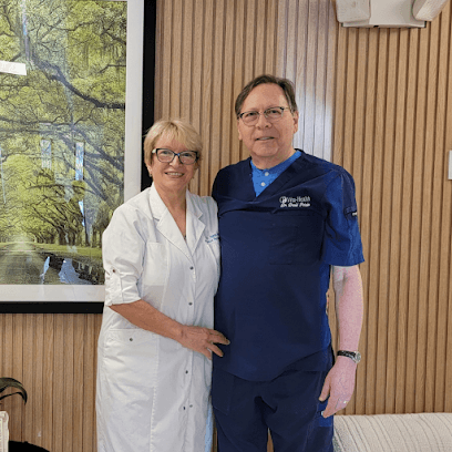 Vita-Health Acupuncture & Regenerative Wellness Center - Acupuncture clinic in Pembroke Pines