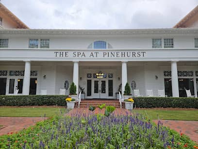 The Spa At Pinehurst - Day spa in Pinehurst