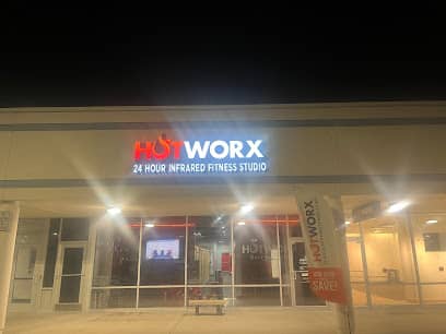HOTWORX - Dartmouth, MA - Yoga studio in Dartmouth