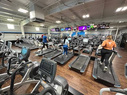 BFit North Gym + Fitness - Gym in Evansville