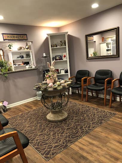 Center of Grace Wellness & Retreat Center - Wellness center in Manlius