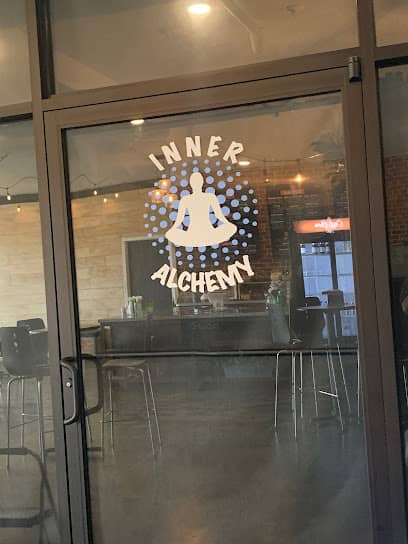 Inner Alchemy Rejuvenation - Wellness center in Lafayette