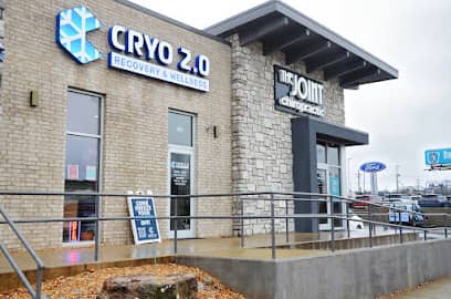 Cryo 2.0 - Health spa in Jonesboro