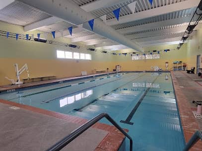 Madison Hospital Wellness Center - Gym in Madison