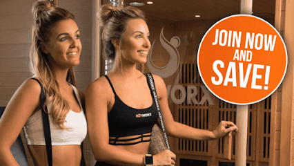HOTWORX - Lake Charles, LA - Yoga studio in Lake Charles