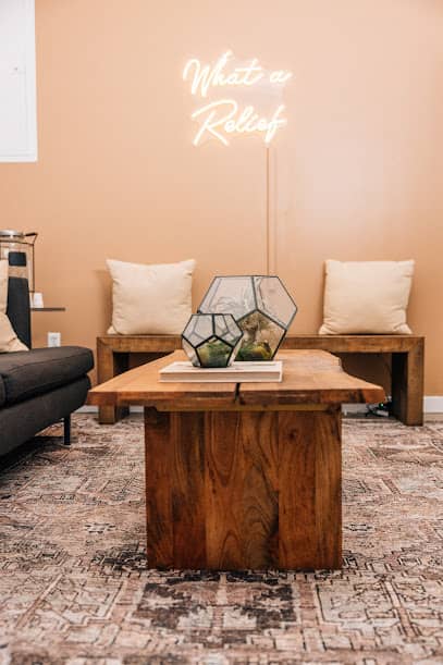 Alivio Wellness NYC - Wellness center in New York
