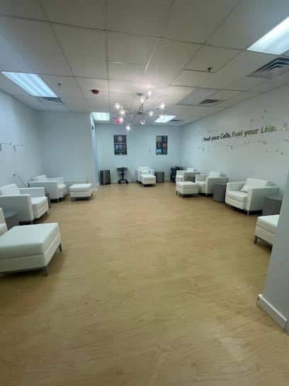 The DRIPBaR Rochester Hills - Medical spa in Rochester Hills