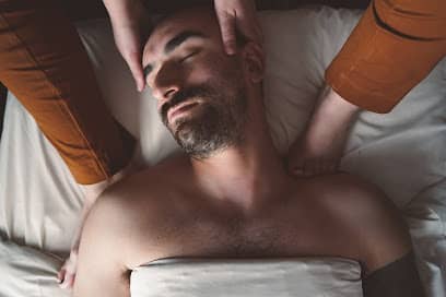 Mbodi - Mindful Bodywork & Massage - Massage therapist in Louisville