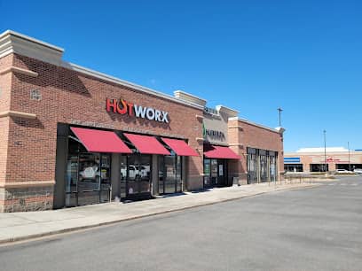 HOTWORX - Centennial CO - Yoga studio in Centennial