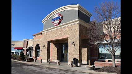 Genesis Health Clubs - Boardwalk - Gym in Kansas City