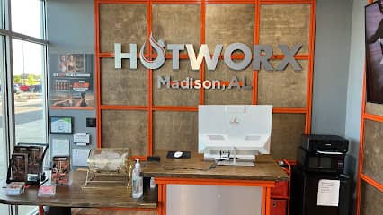 HOTWORX - Madison, AL - Clift Farm - Yoga studio in Madison