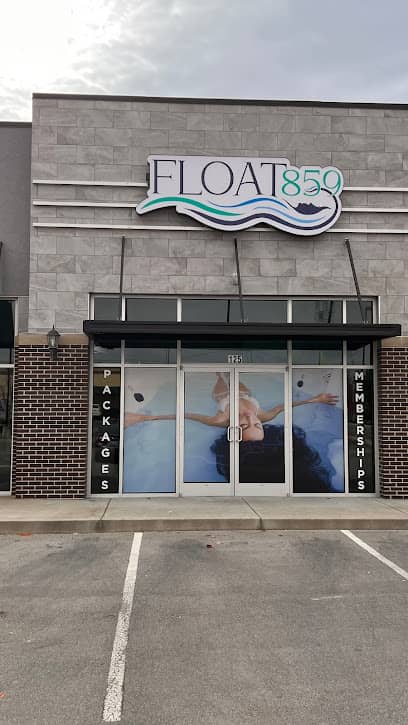 The Float Loft - Lexington - Spa and health club in Lexington