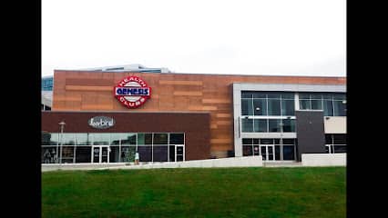Genesis Health Clubs - Aksarben - Gym in Omaha